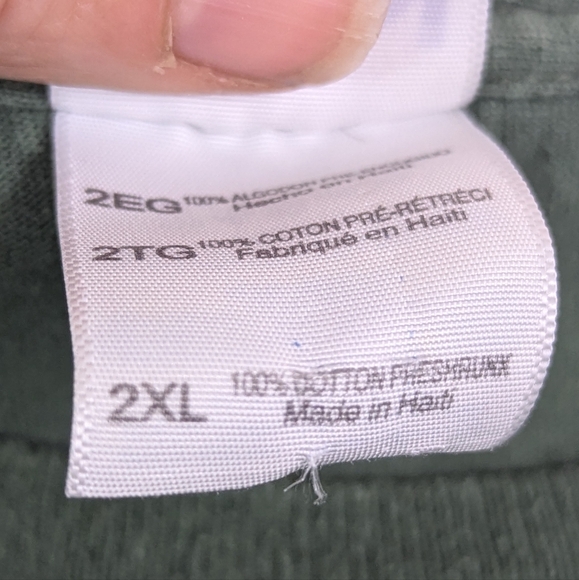 Black Crows 2010 Say Goodnight To The Bad Guys Tour Concert Cities on Back 2X - Picture 4 of 9